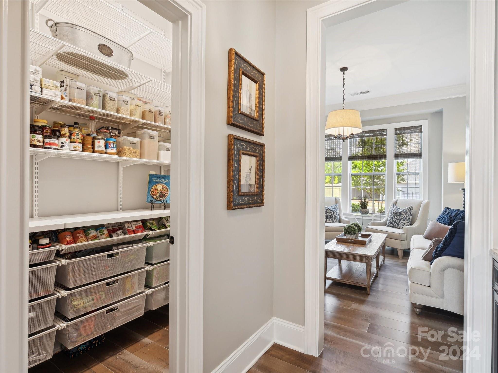 Regency at Palisades - Residential