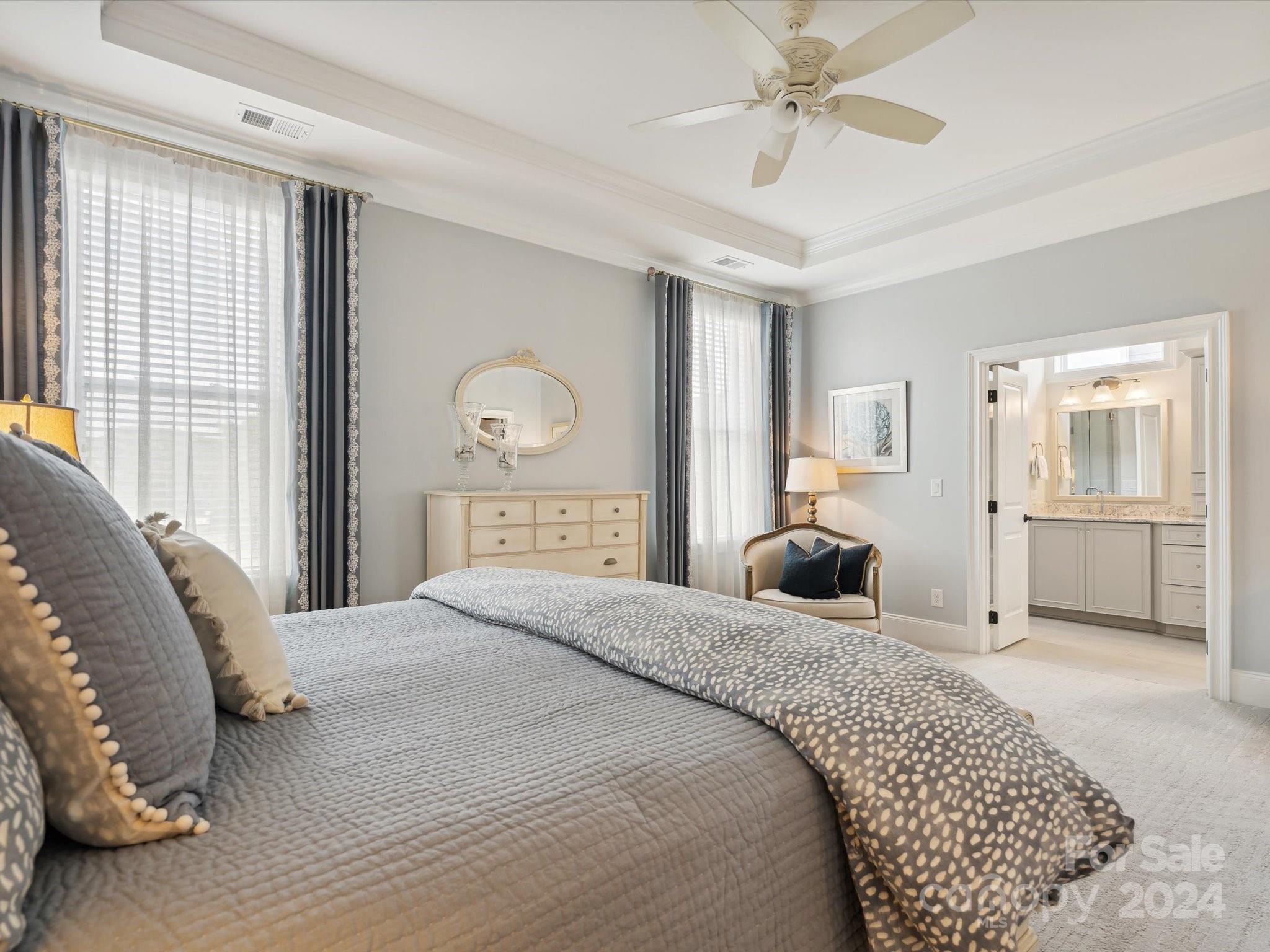 Regency at Palisades - Residential