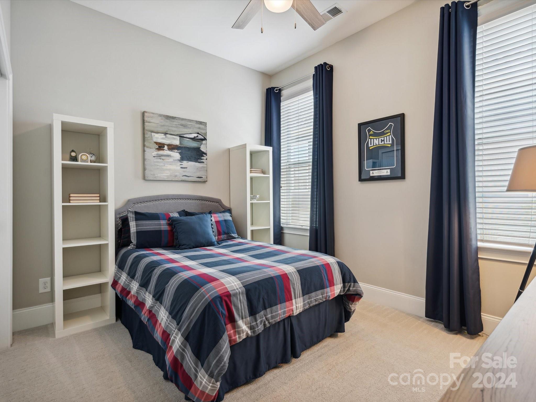 Regency at Palisades - Residential