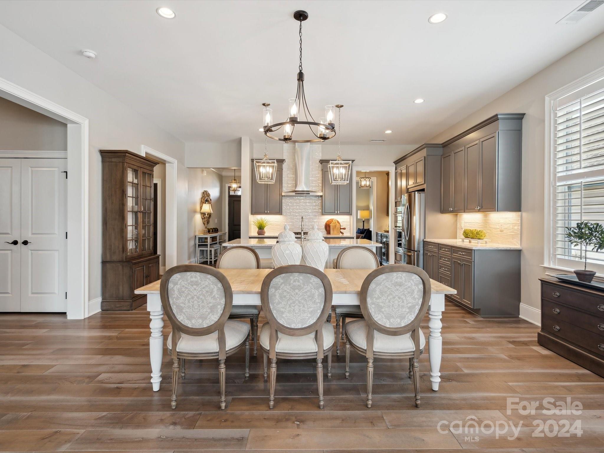 Regency at Palisades - Residential