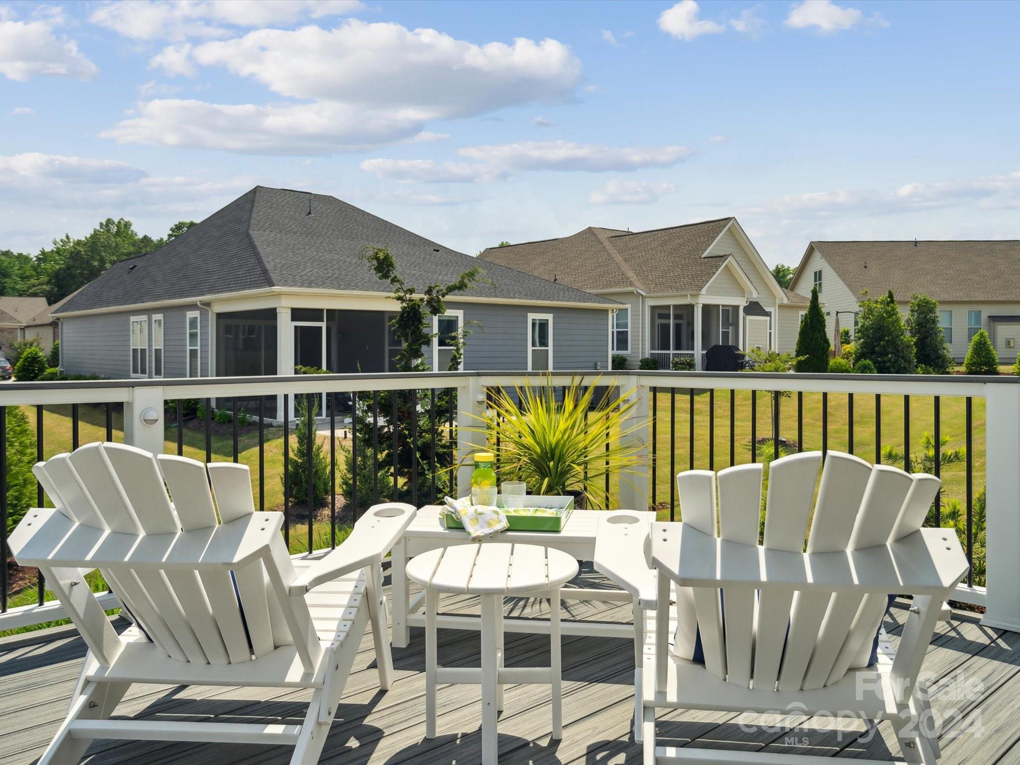 Regency at Palisades - Residential