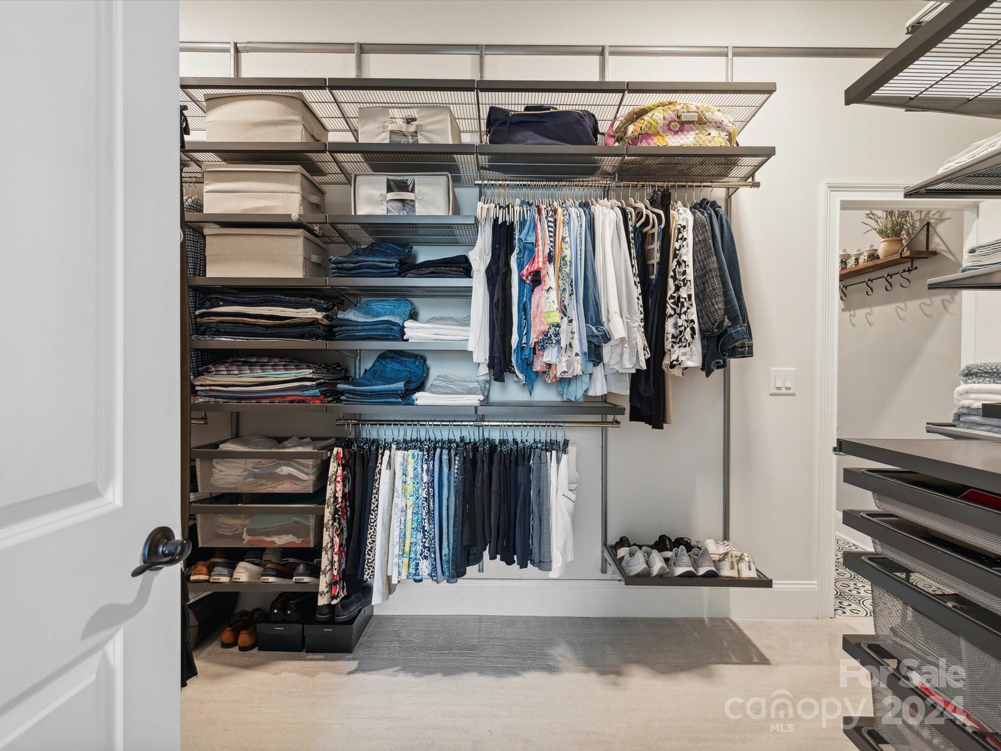 Regency at Palisades - Residential