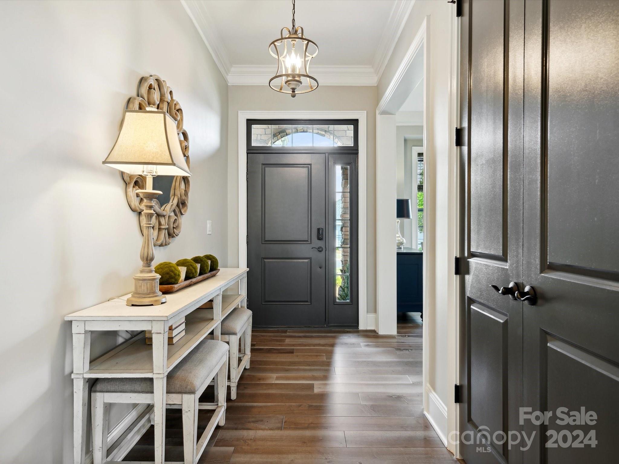 Regency at Palisades - Residential