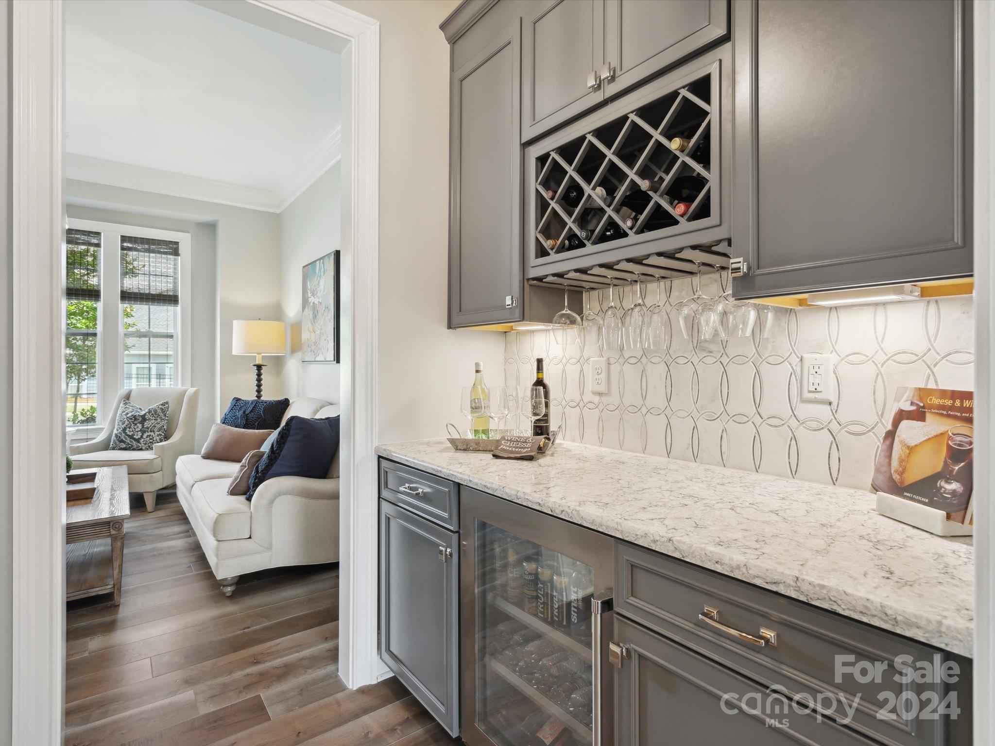 Regency at Palisades - Residential