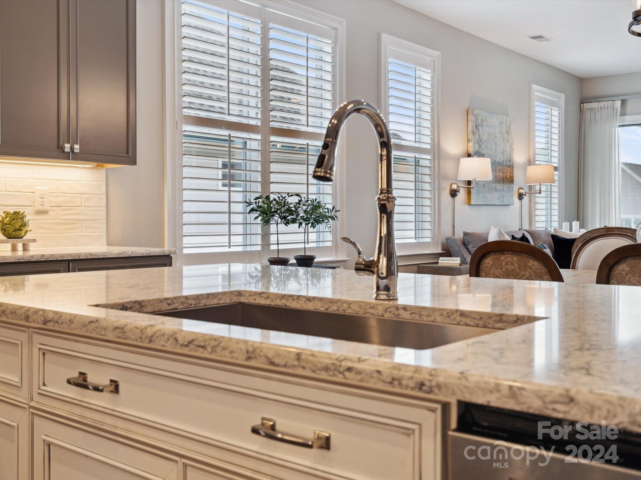 Regency at Palisades - Residential