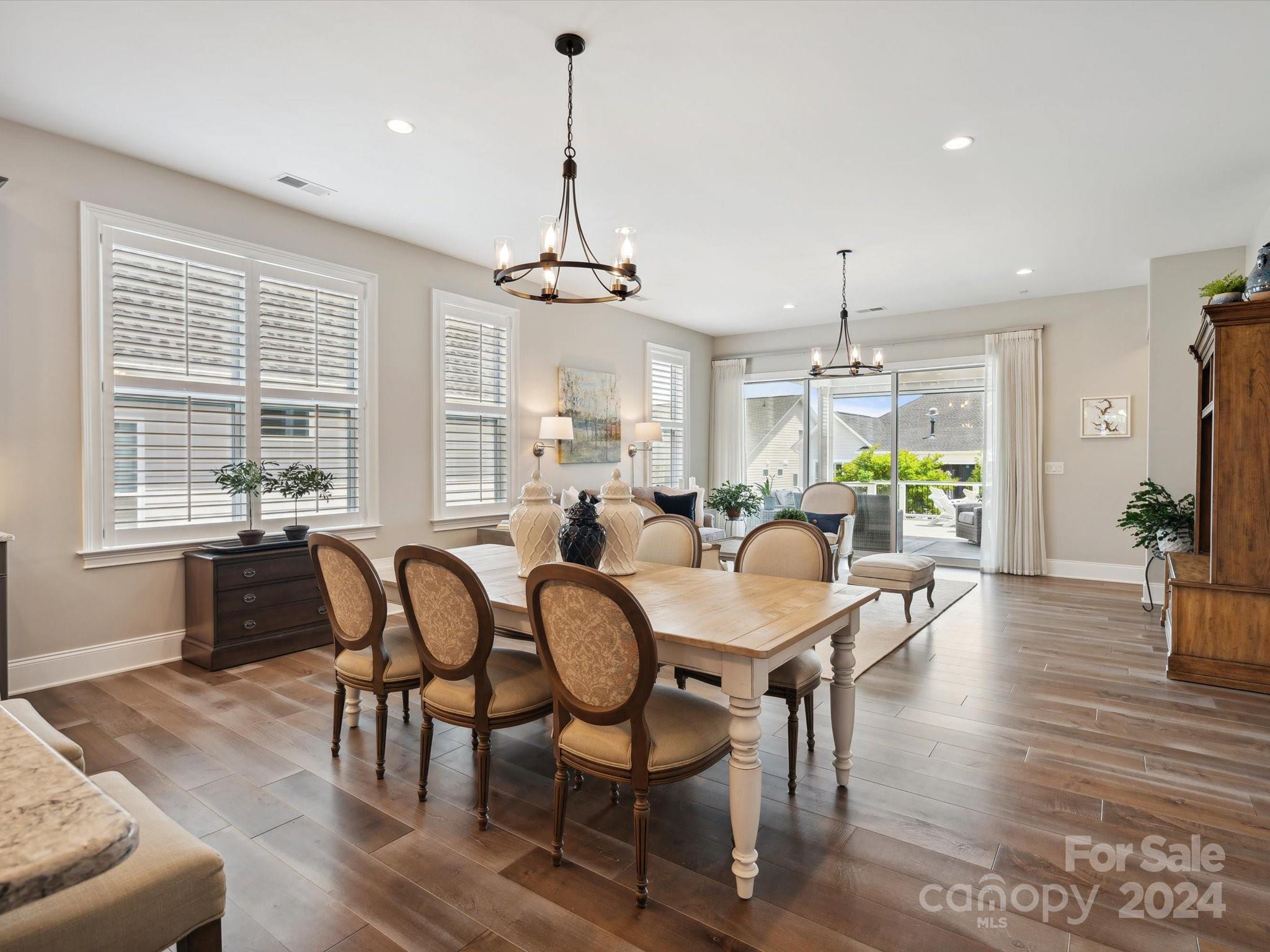 Regency at Palisades - Residential