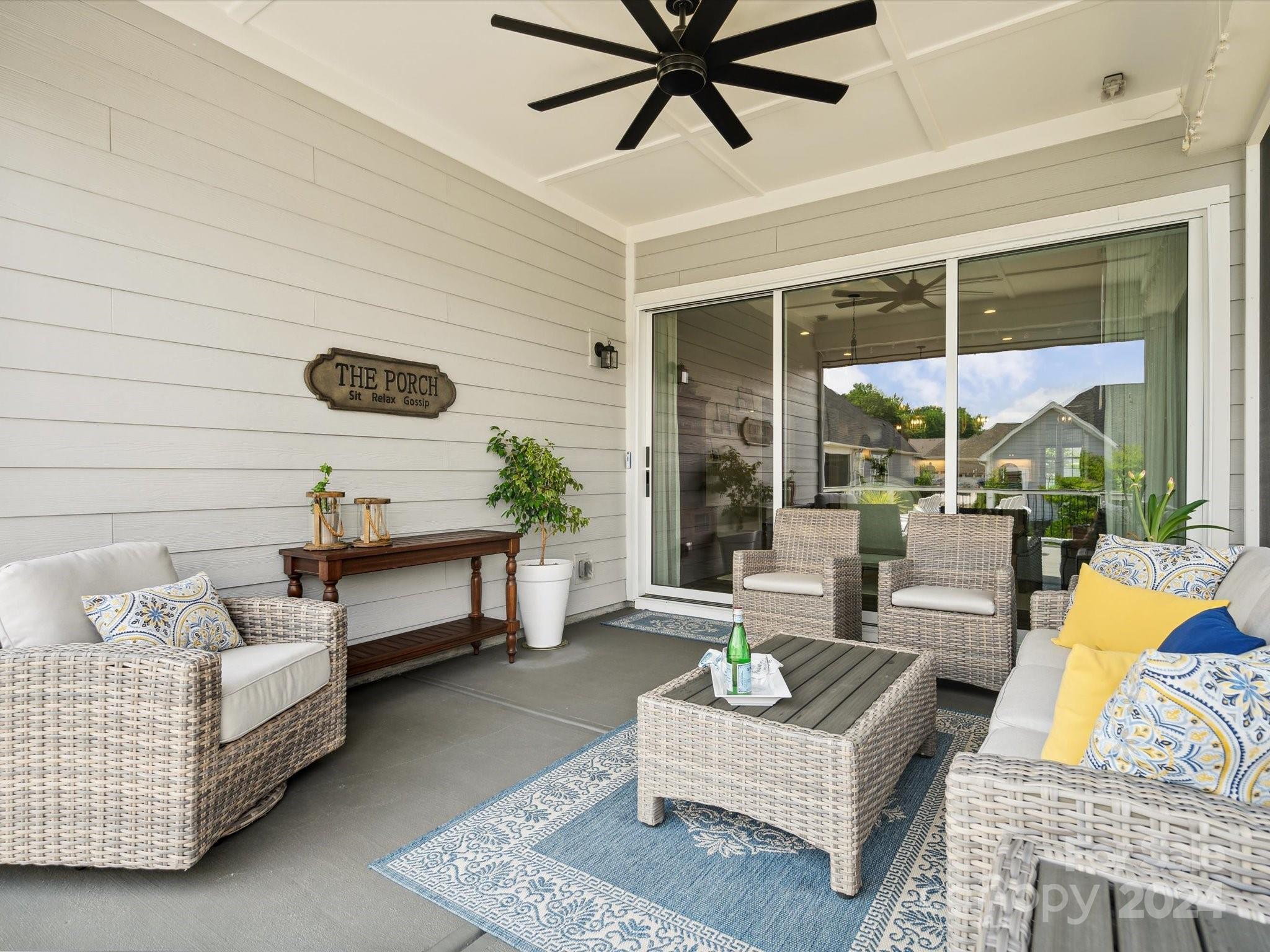 Regency at Palisades - Residential