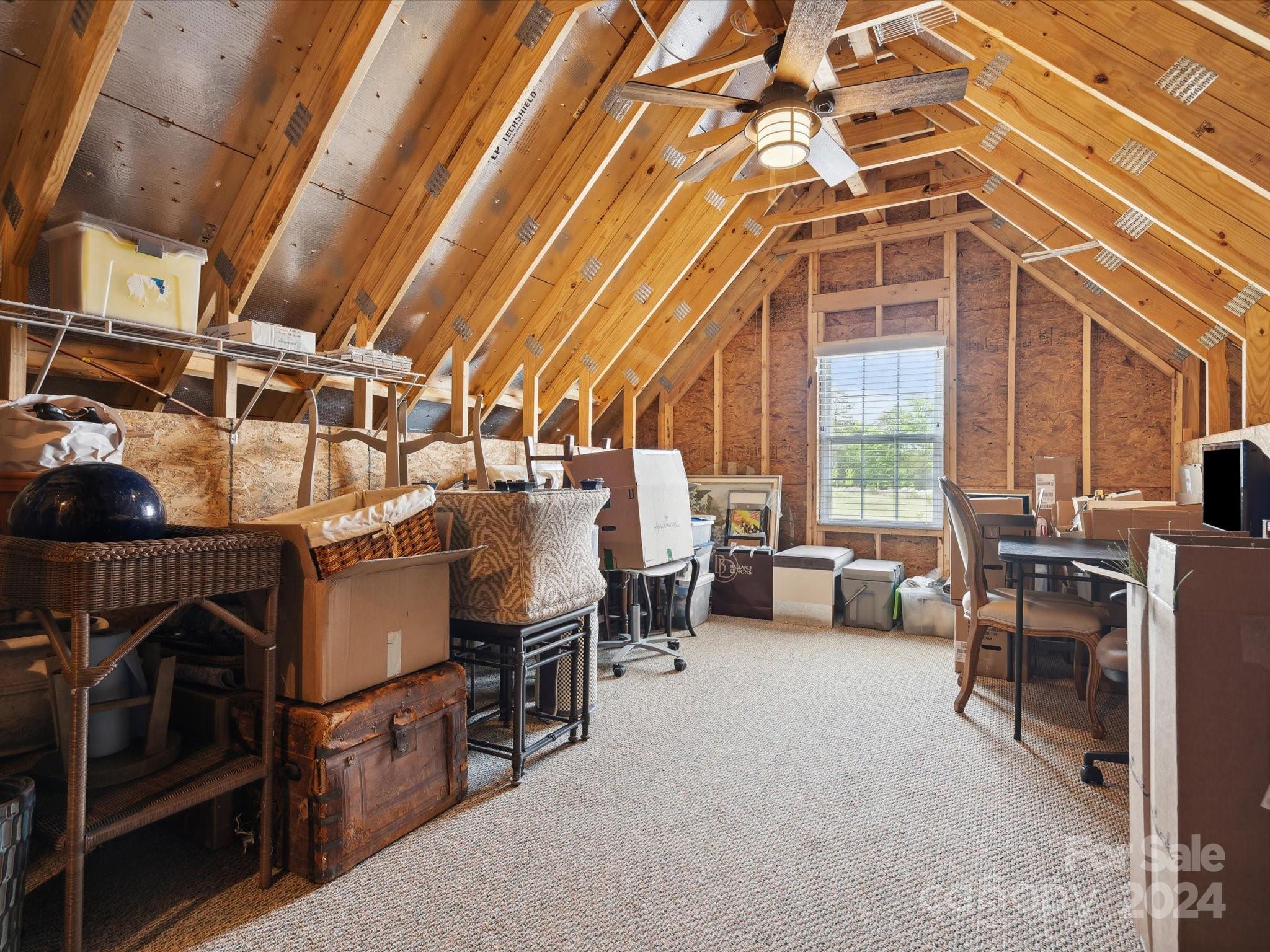 Regency at Palisades - Residential