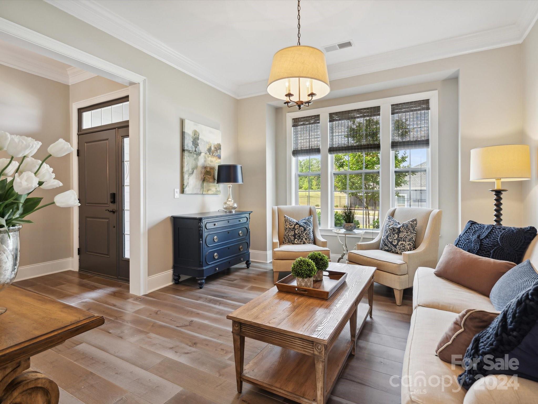 Regency at Palisades - Residential