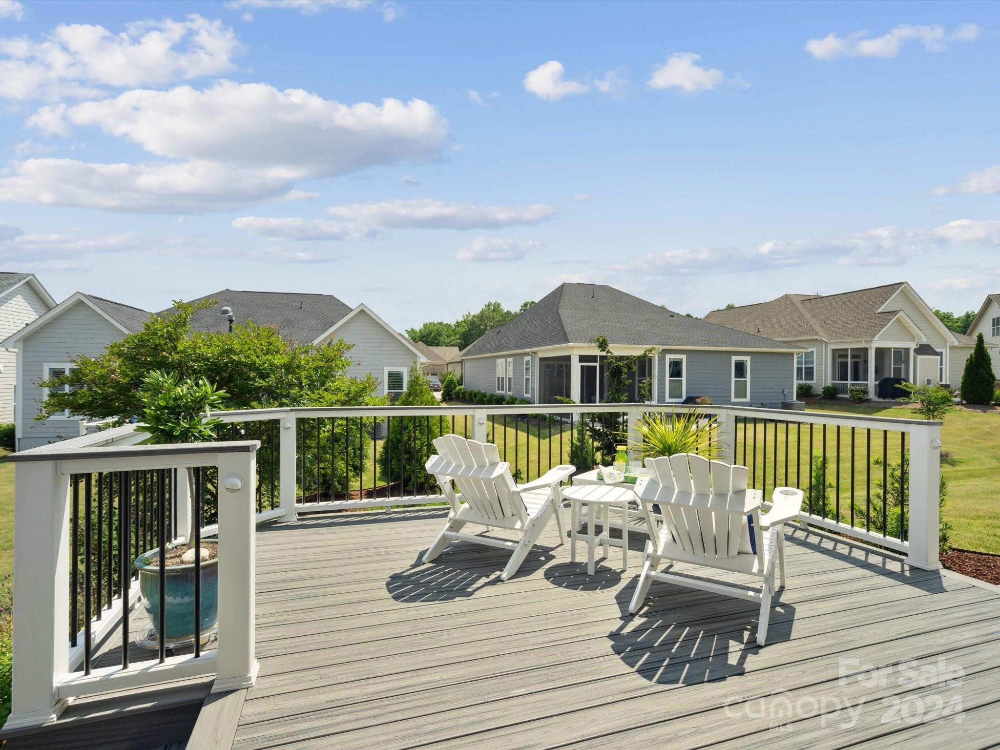 Regency at Palisades - Residential