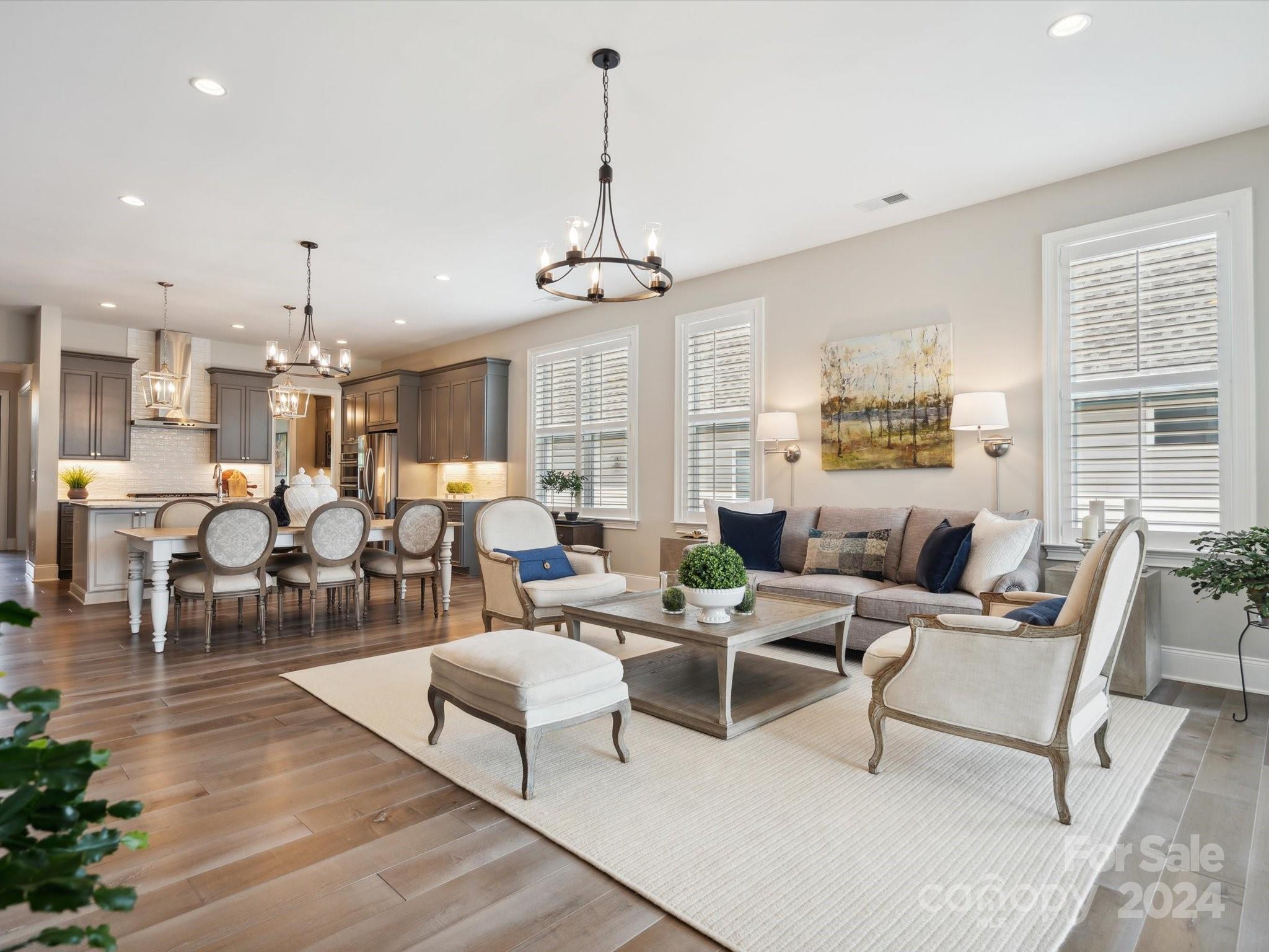 Regency at Palisades - Residential