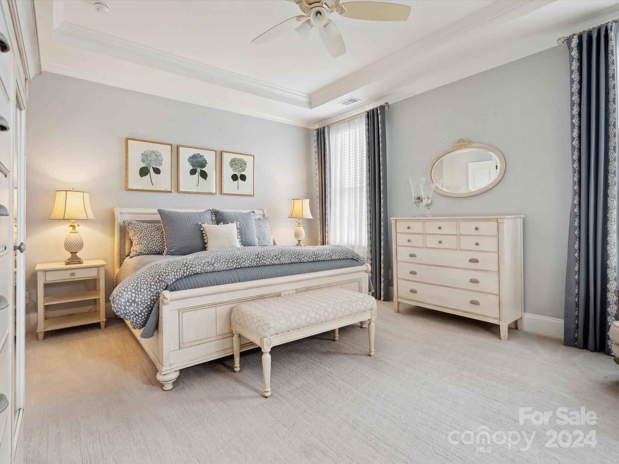 Regency at Palisades - Residential