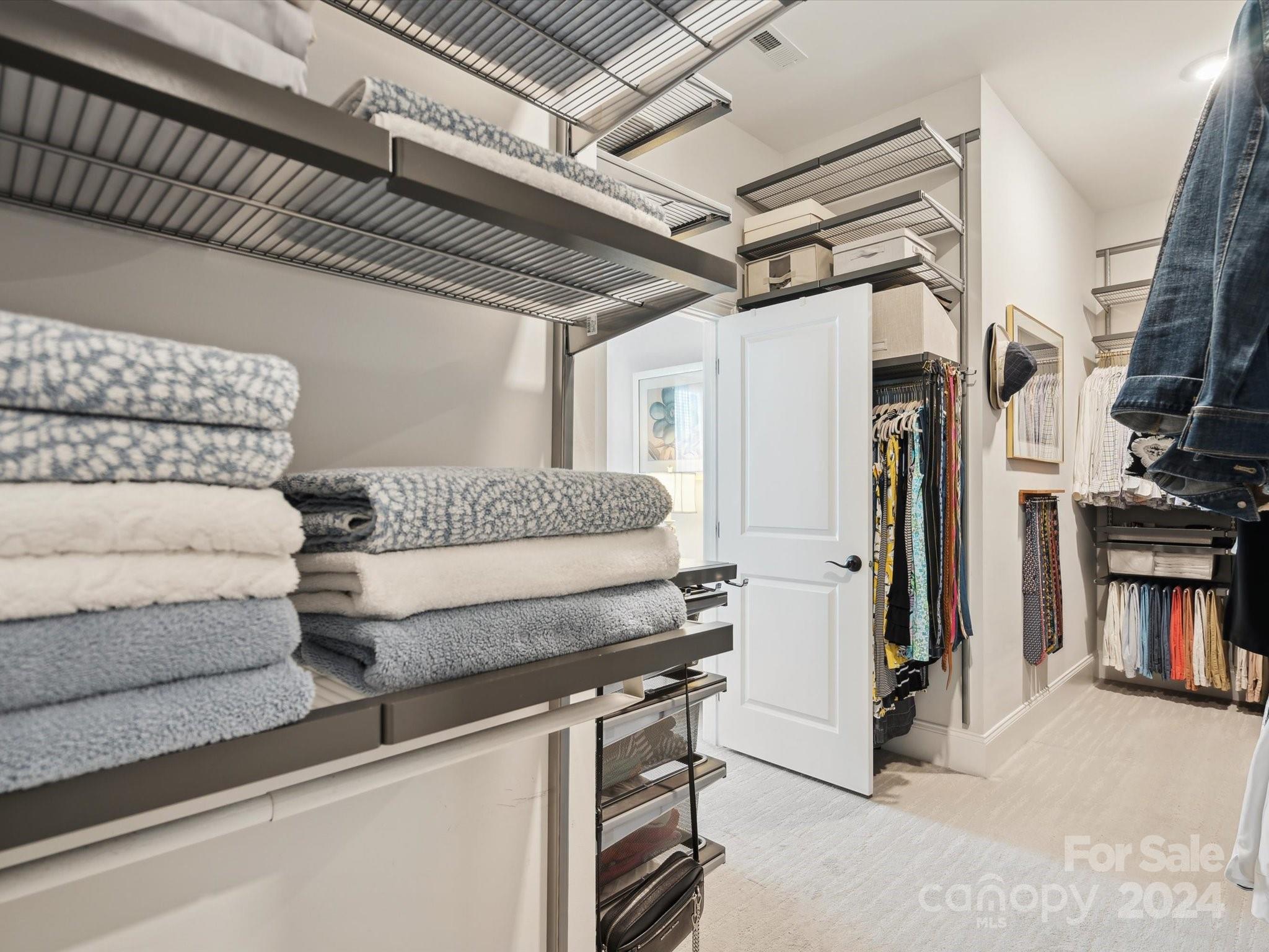 Regency at Palisades - Residential