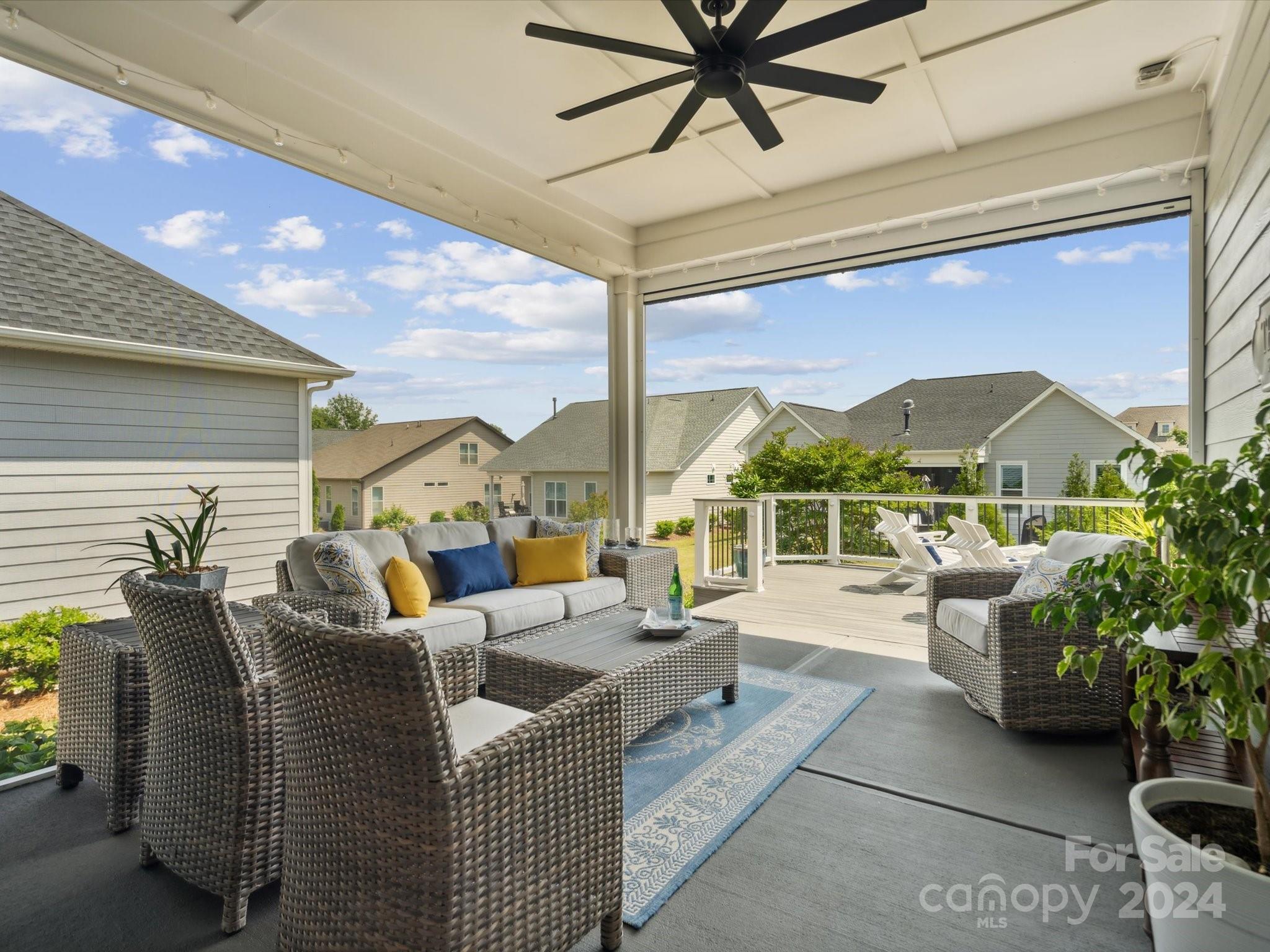 Regency at Palisades - Residential