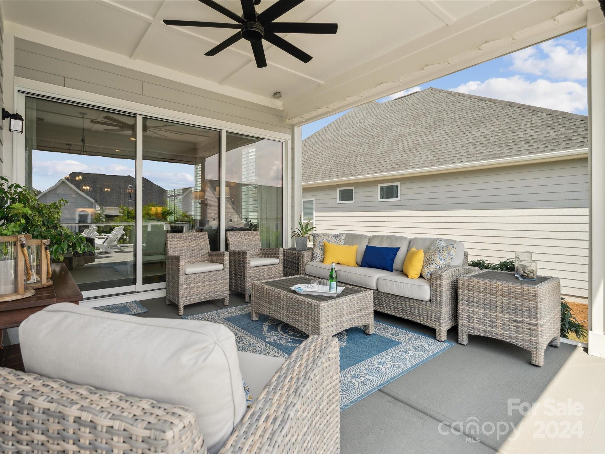 Regency at Palisades - Residential