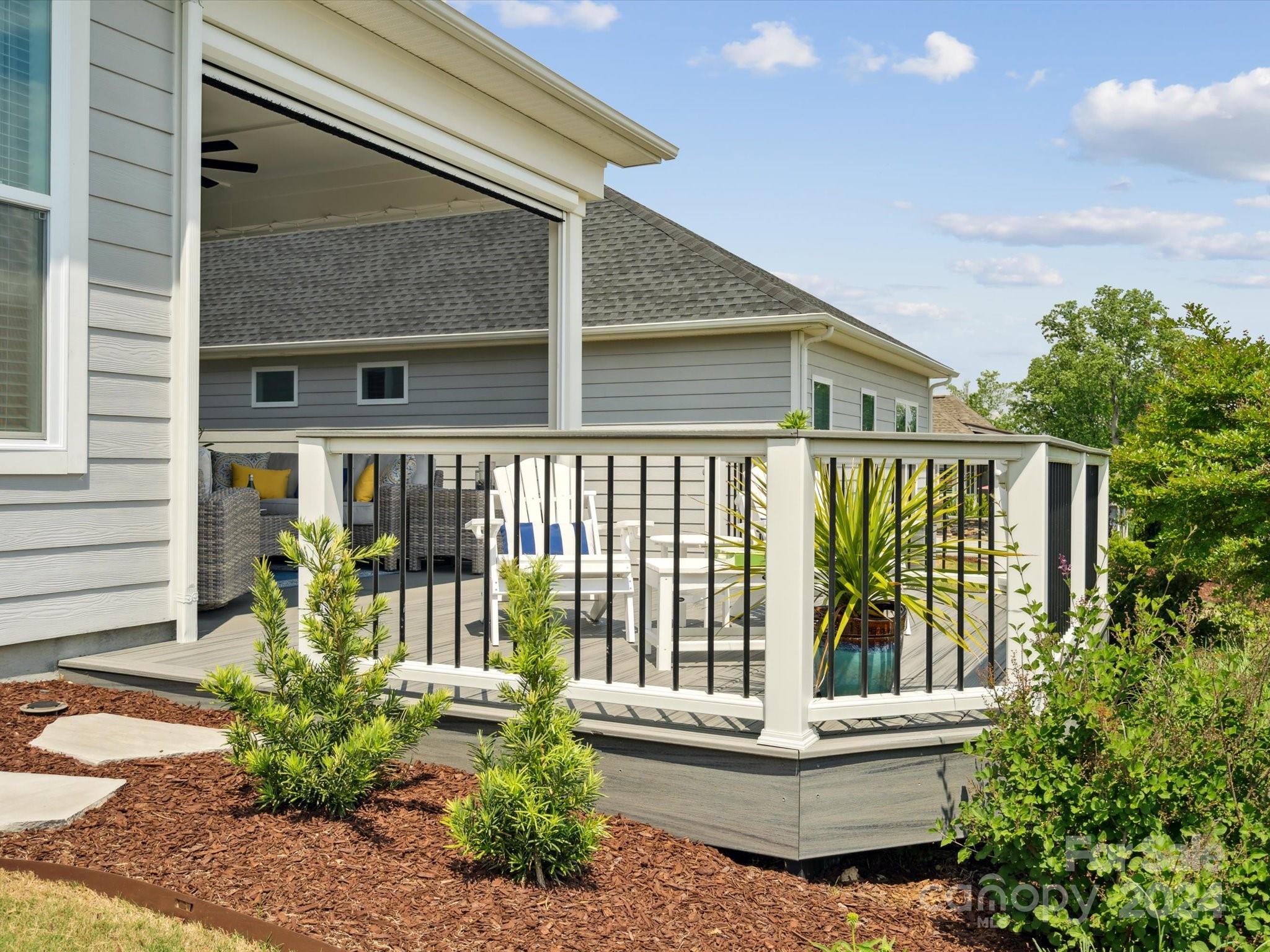 Regency at Palisades - Residential