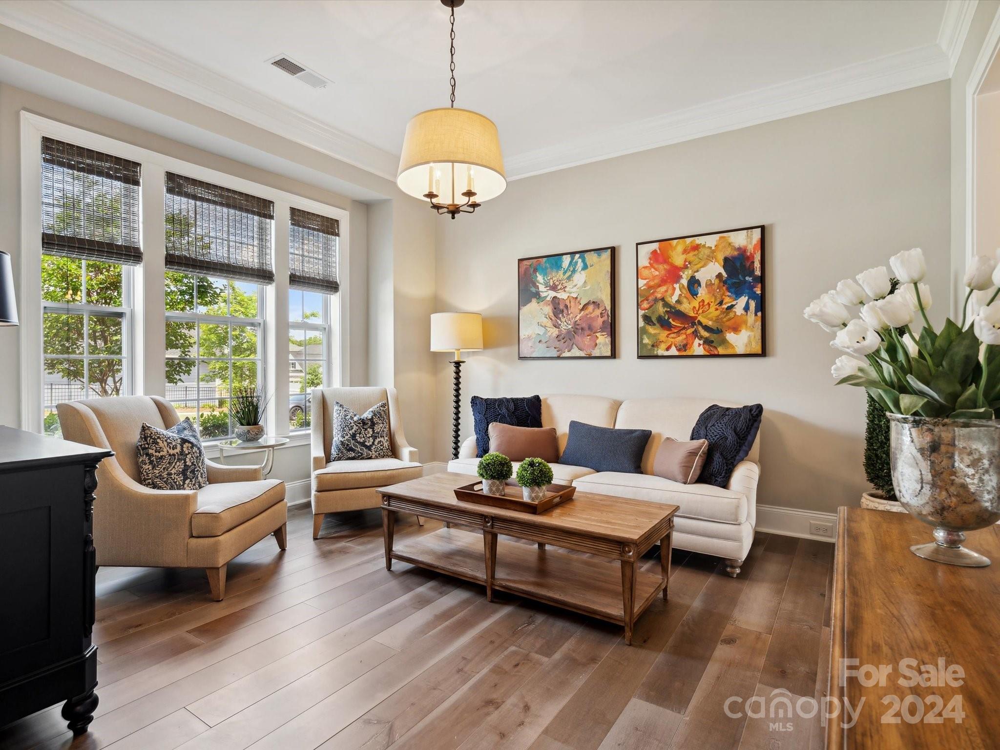 Regency at Palisades - Residential