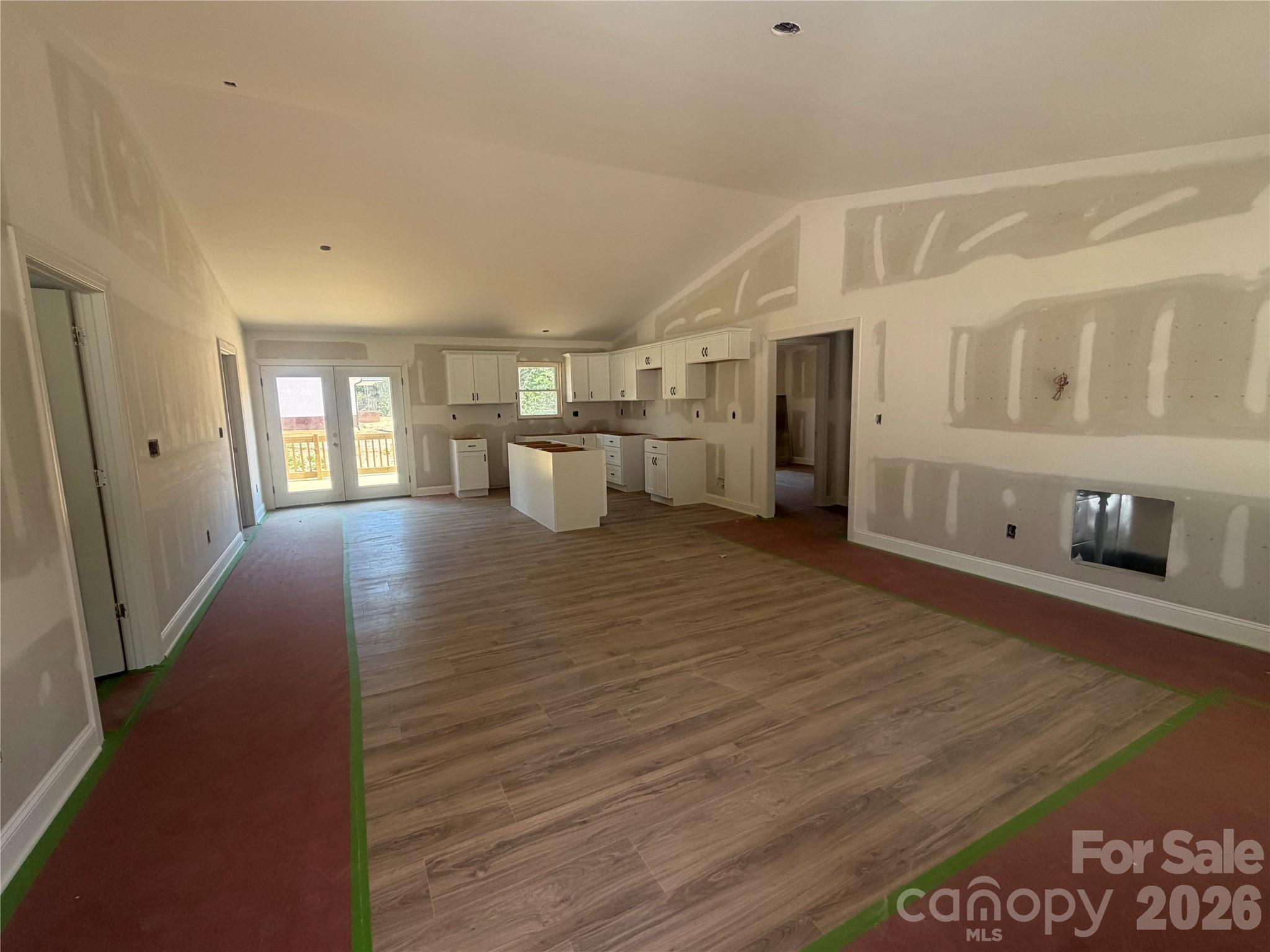 Branch Woods - Residential