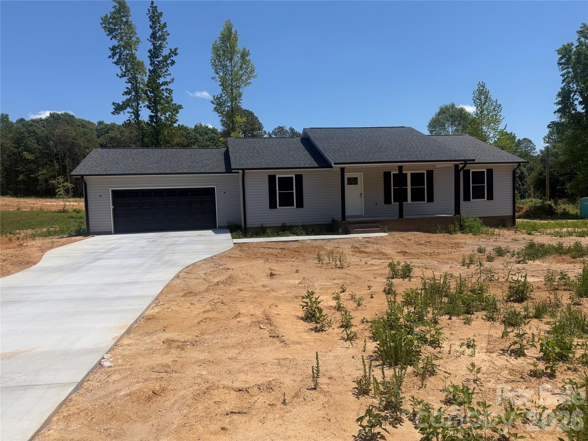 Branch Woods - Residential