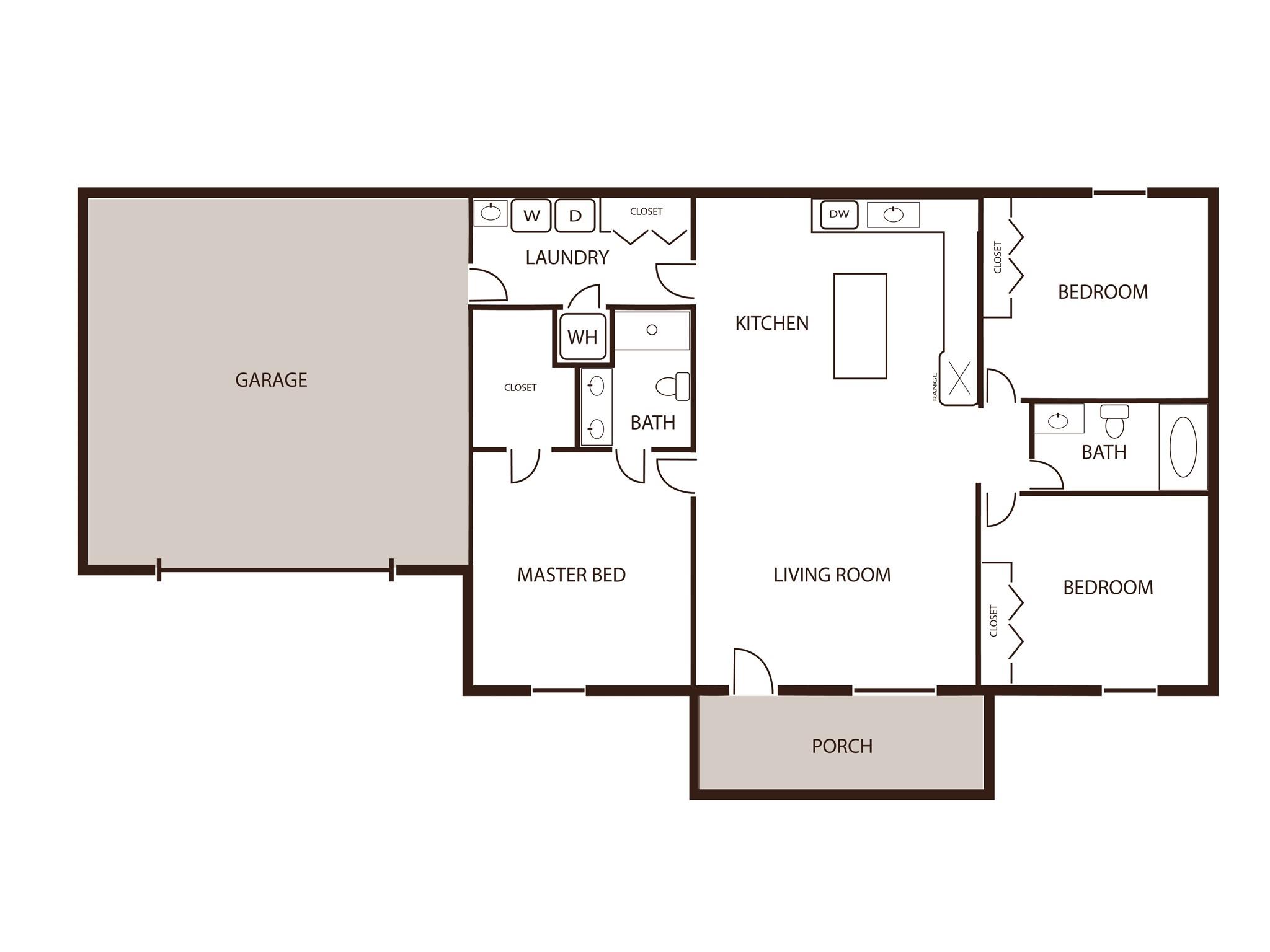 Branch Woods - Residential