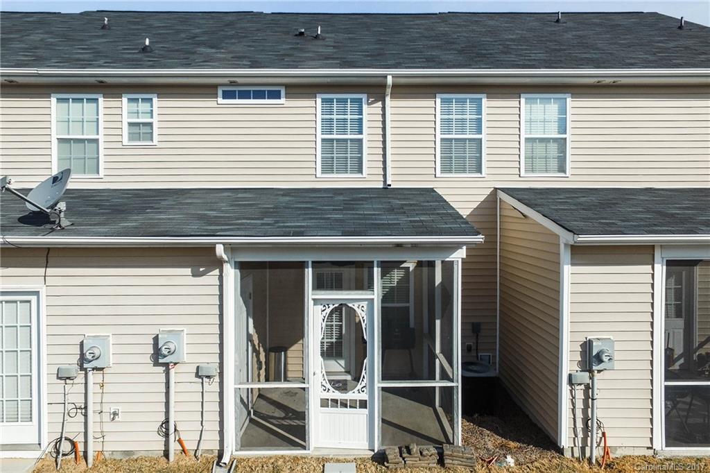 Cedar Mill - Residential