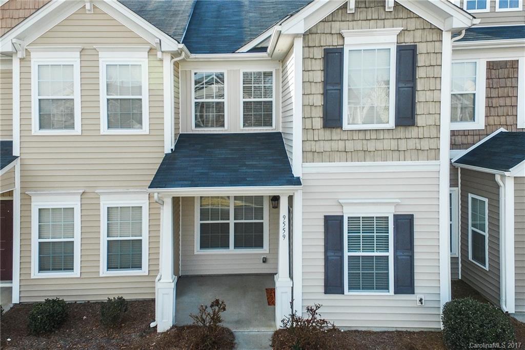 Cedar Mill - Residential