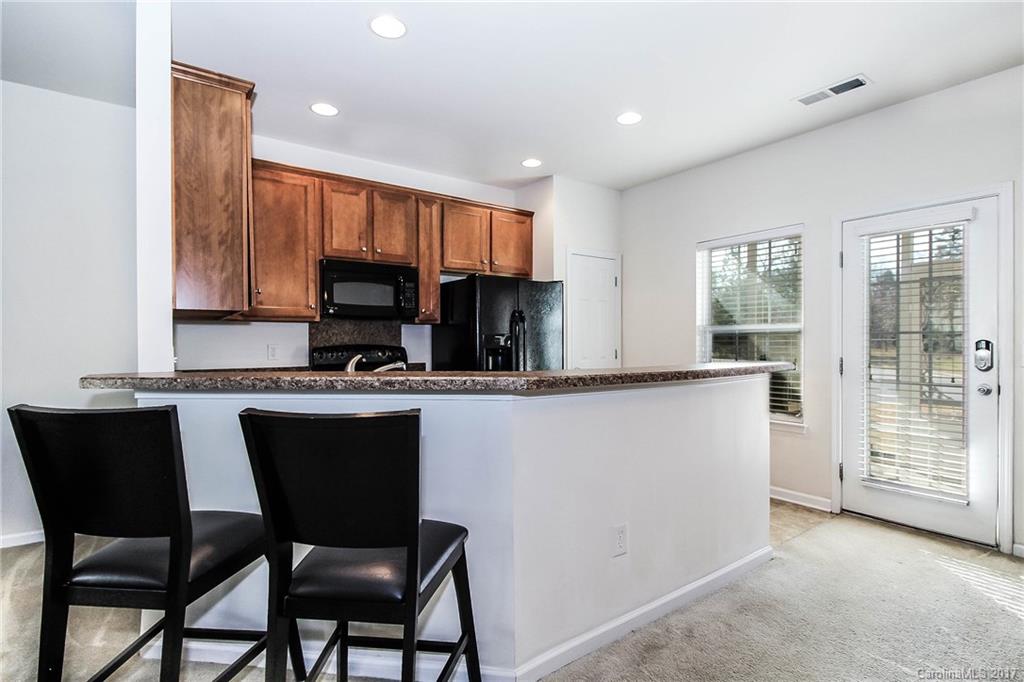 Cedar Mill - Residential