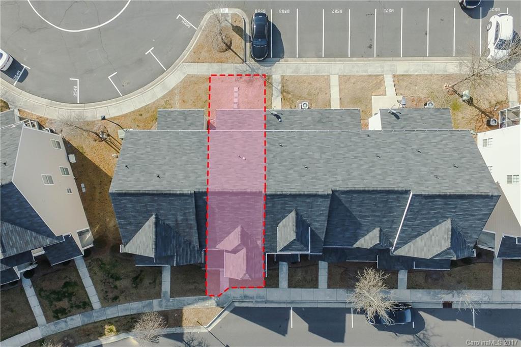 Cedar Mill - Residential