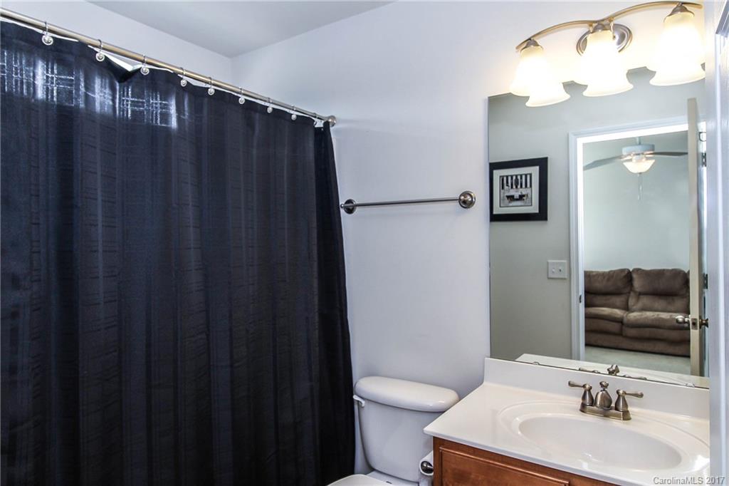 Cedar Mill - Residential