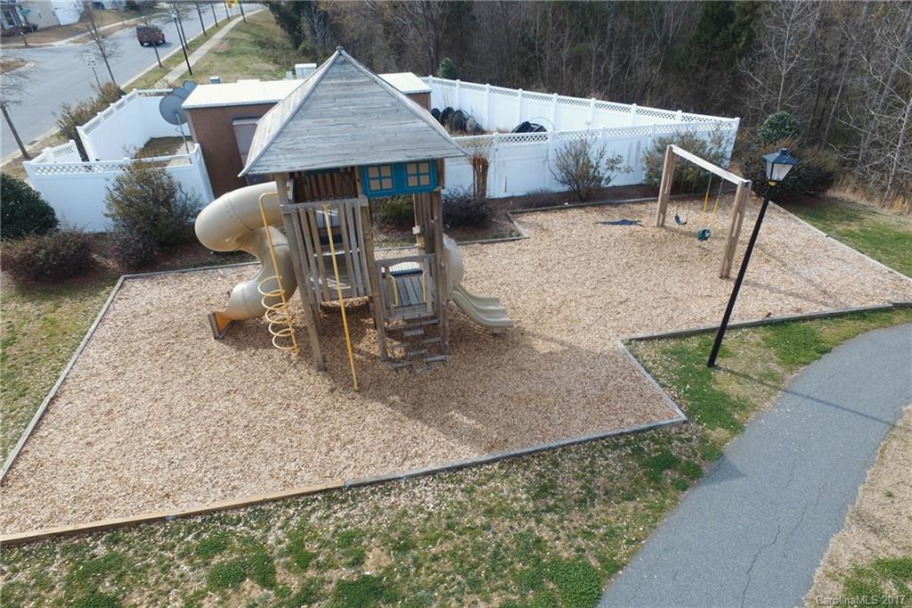 Cedar Mill - Residential