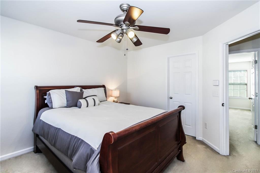 Cedar Mill - Residential