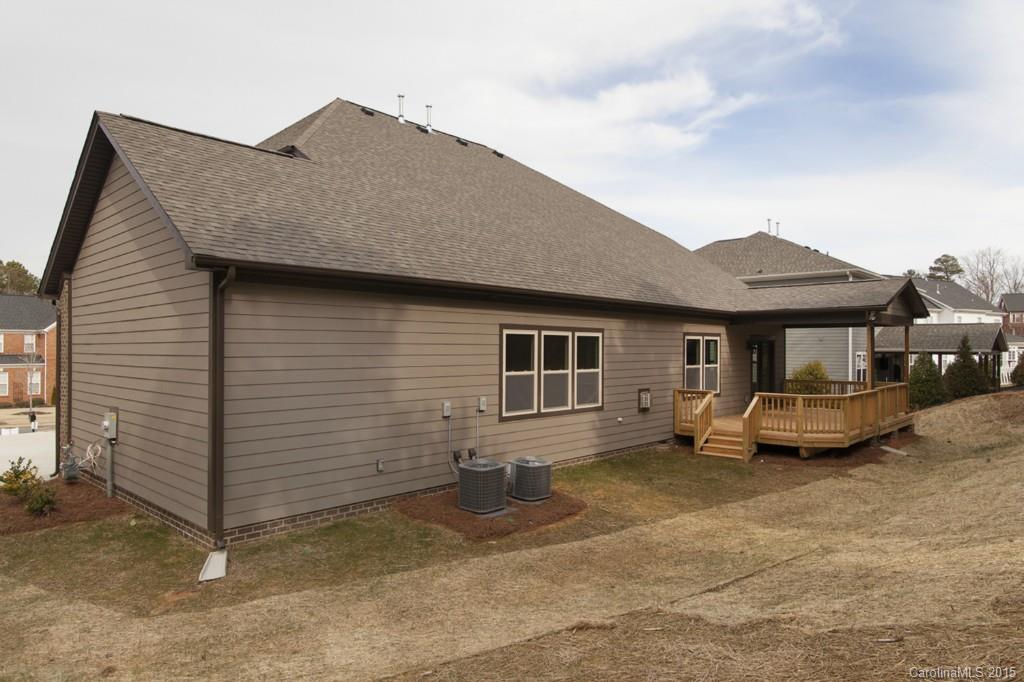 Tuscany - Residential