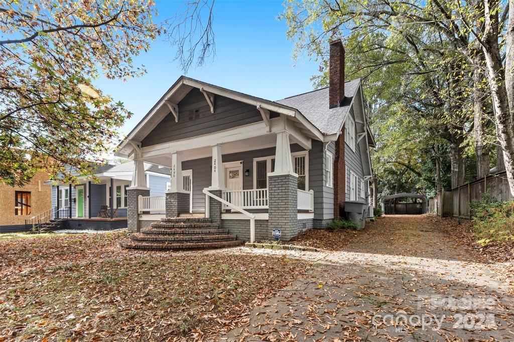 Elizabeth - Residential Lease