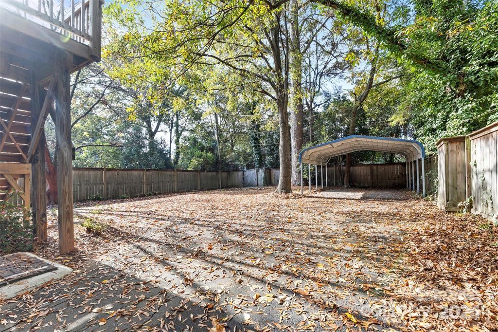 Elizabeth - Residential Lease