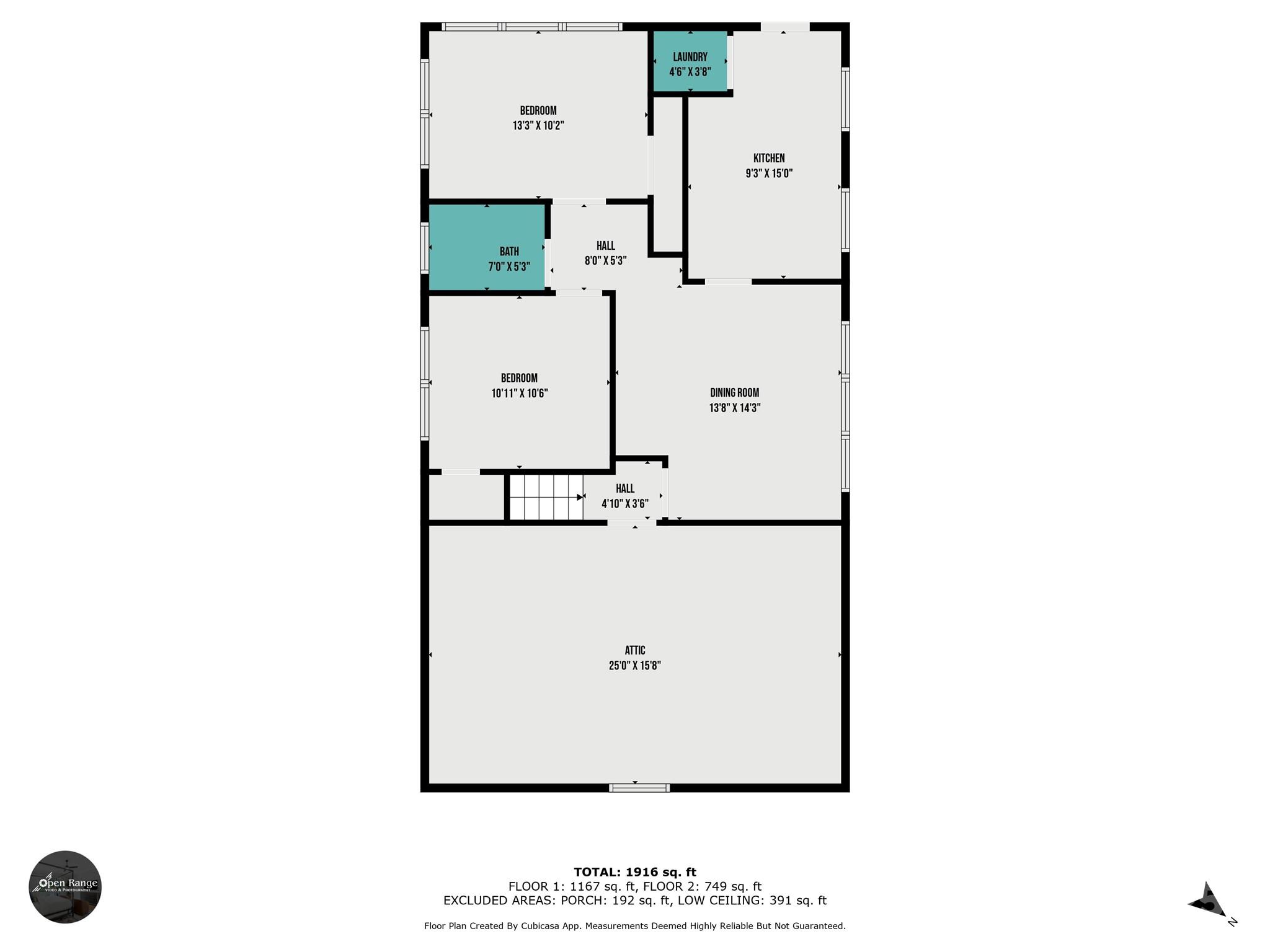 Elizabeth - Residential Lease