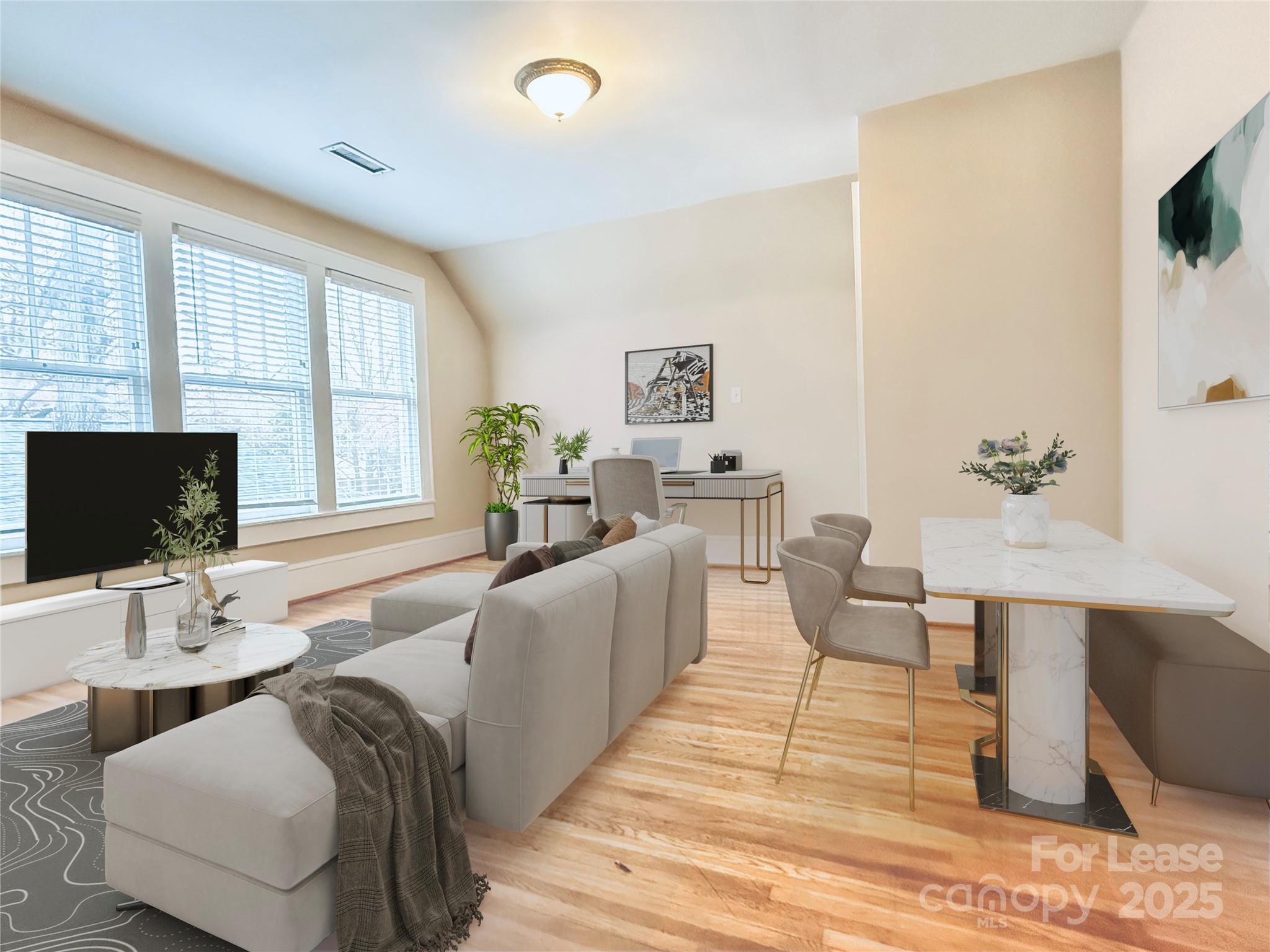 Elizabeth - Residential Lease