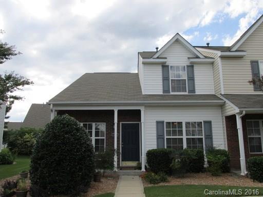 Cole Creek - Residential Lease