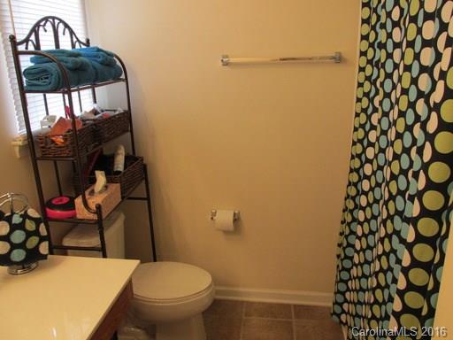 Cole Creek - Residential Lease