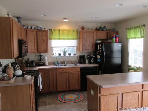 Cole Creek - Residential Lease