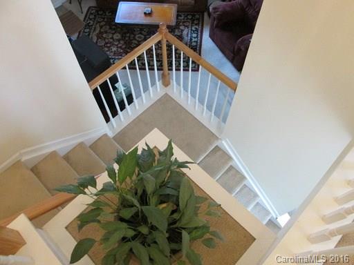 Cole Creek - Residential Lease