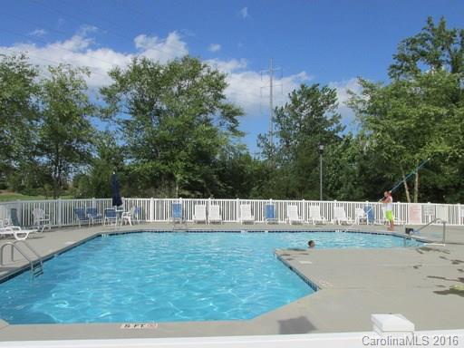 Cole Creek - Residential Lease