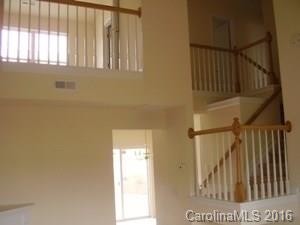 Cole Creek - Residential Lease