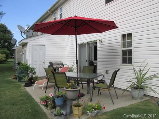 Cole Creek - Residential Lease