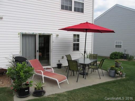 Cole Creek - Residential Lease