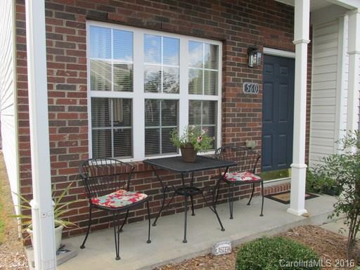 Cole Creek - Residential Lease