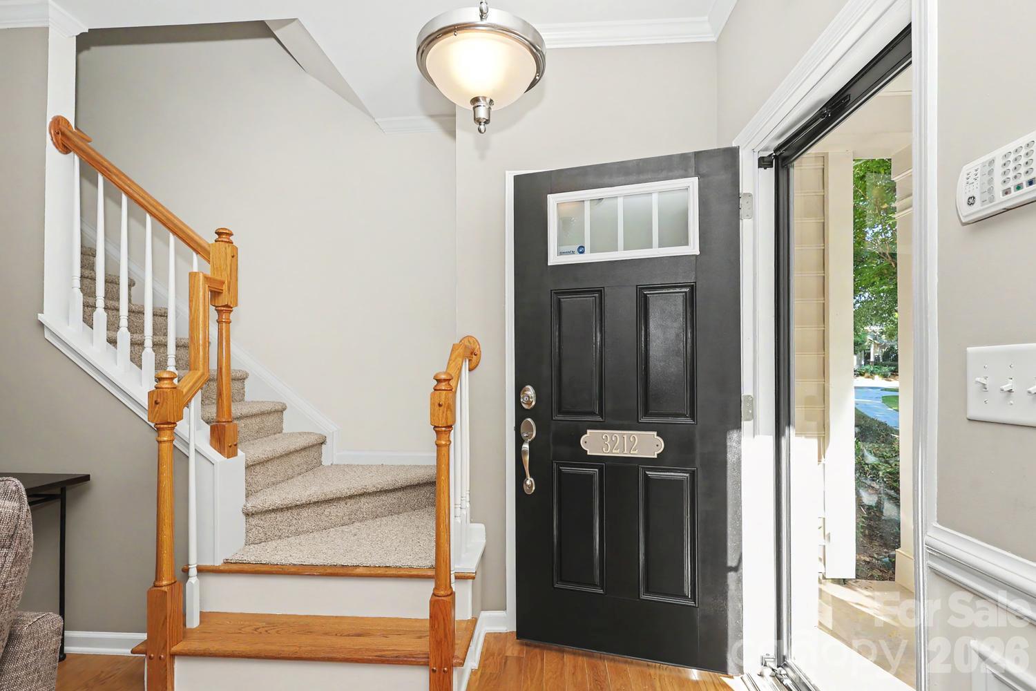3212 Kemptown Square
