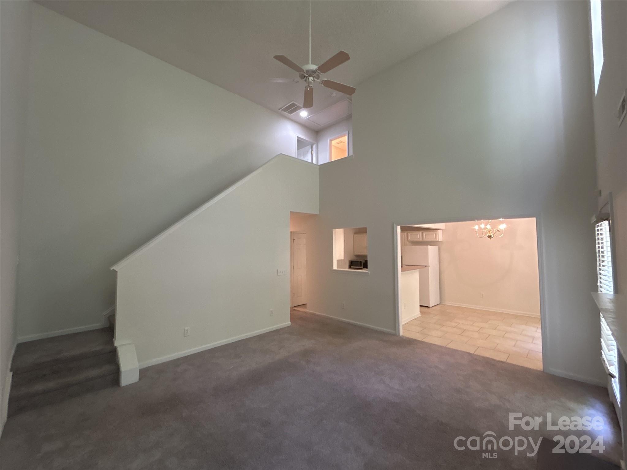 Grass Meadows - Residential Lease