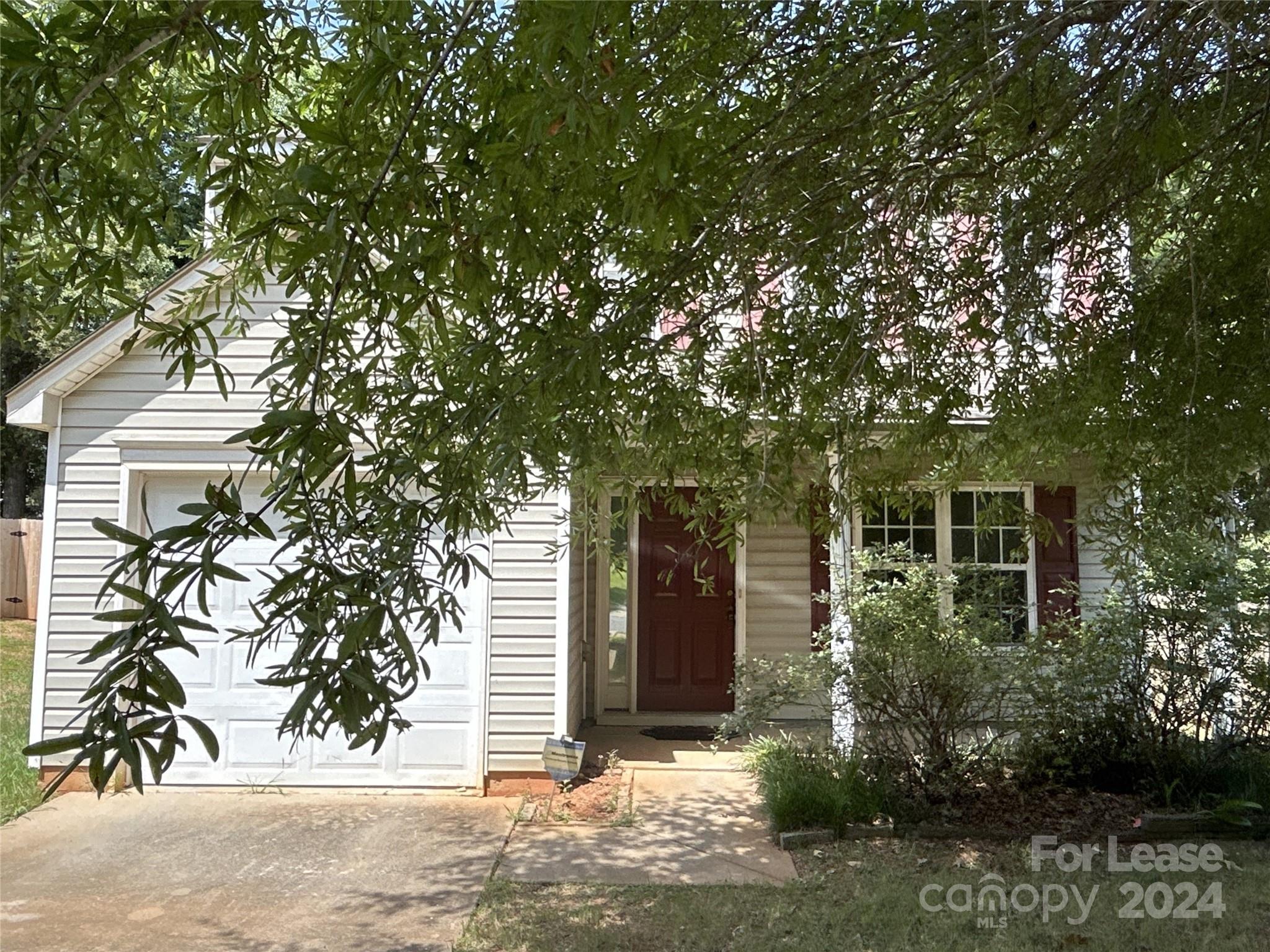 Grass Meadows - Residential Lease