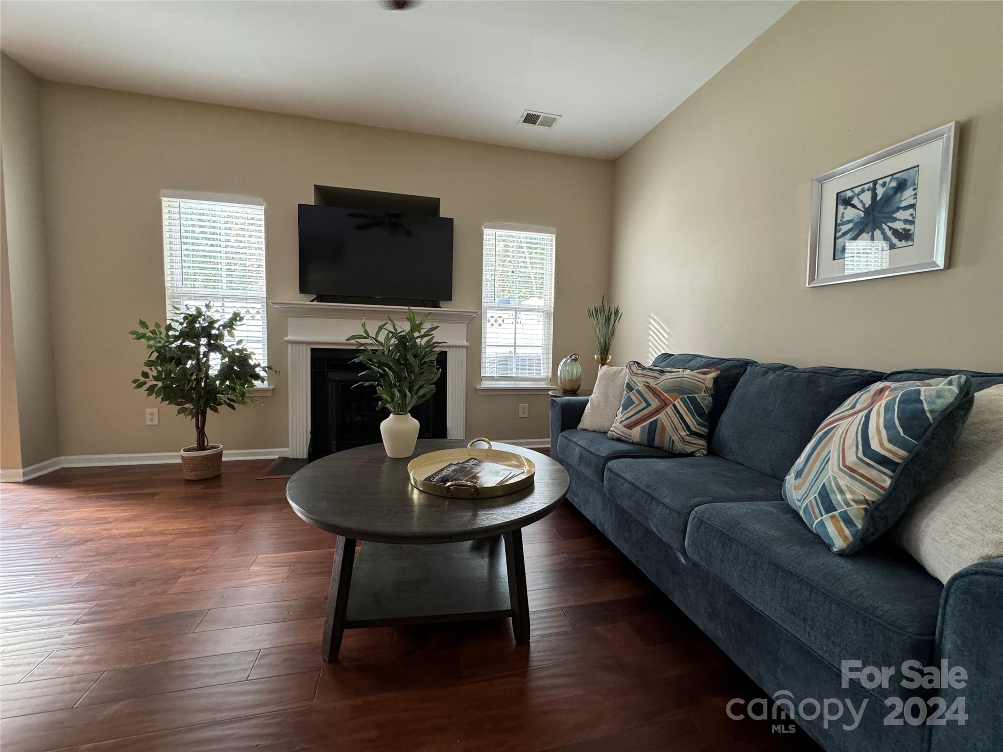 Cascades at River Crossing - Residential