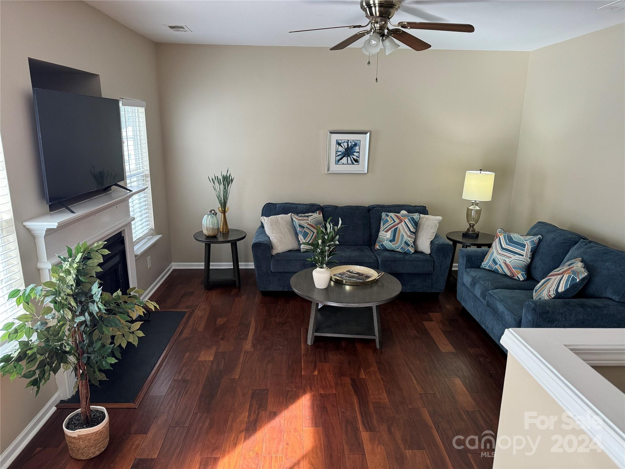 Cascades at River Crossing - Residential